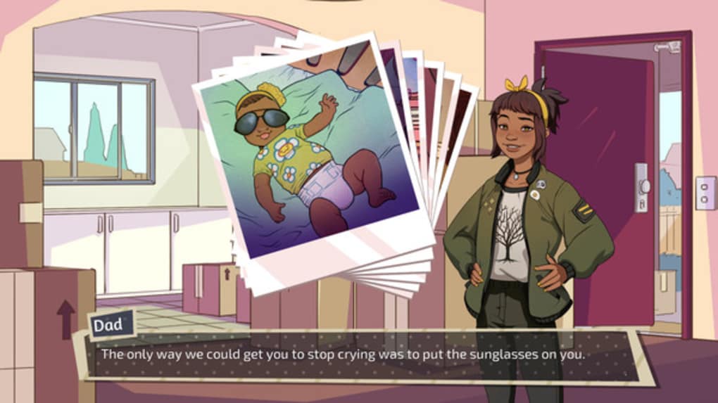 dream daddy game download free
