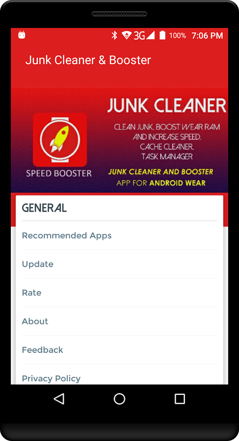 junk cleaner free download