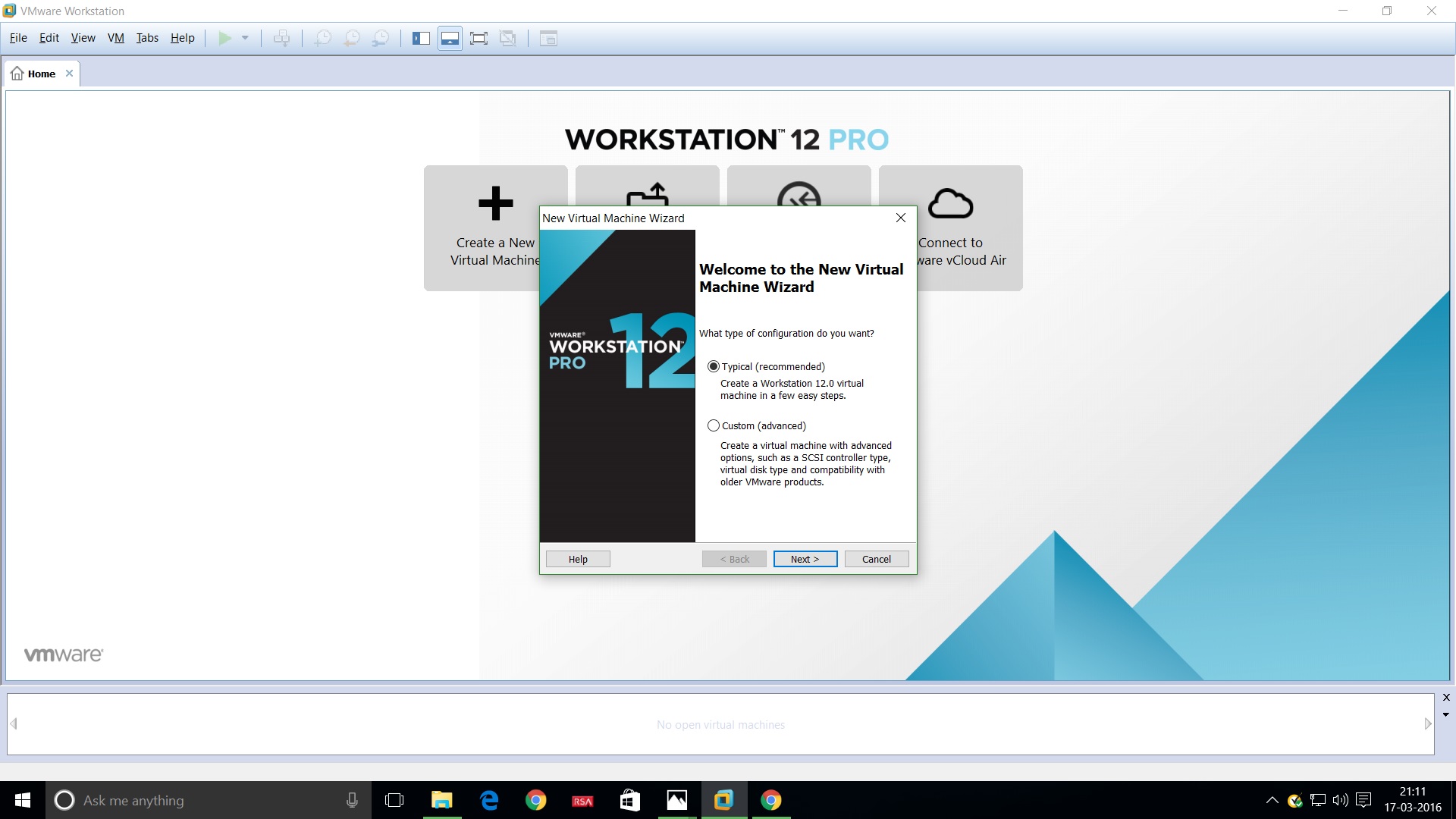 vmware workstation pro 12 download